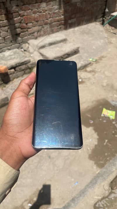 docomo arrows f51 8/128 Pta approved