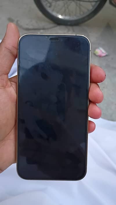 Assalamualikum iPhone 12pro pta approved urgent for sale
