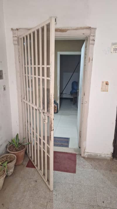 Refurbished Type C Apartment Ground Floor Premium Location