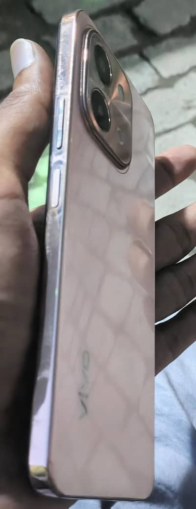 Vivo Y28 (6GB + 6GB Extended RAM / 128GB) For Sale!