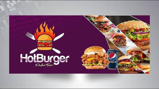 need shami burger karigar