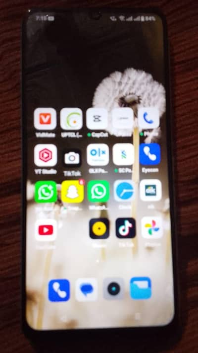 realme note 50 4gb128gb bilkul ok hai koi fault nhi hai