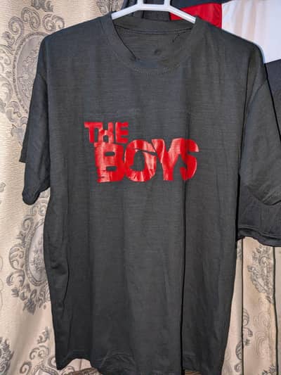 The Boys T shirt for sale