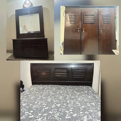 Authentic Wooden Furniture