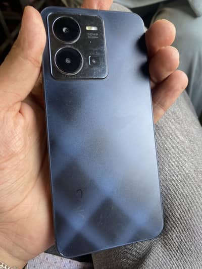 vivo y35 all okay hai 8.128 no open no repairs
