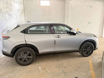 Honda Hr v 2023 model for sale