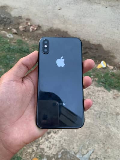 Iphone xs non PTA