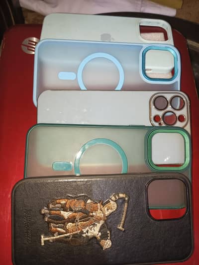 iphone 13 pro Max back cover