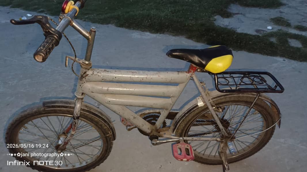 Bicycle 10/10 1