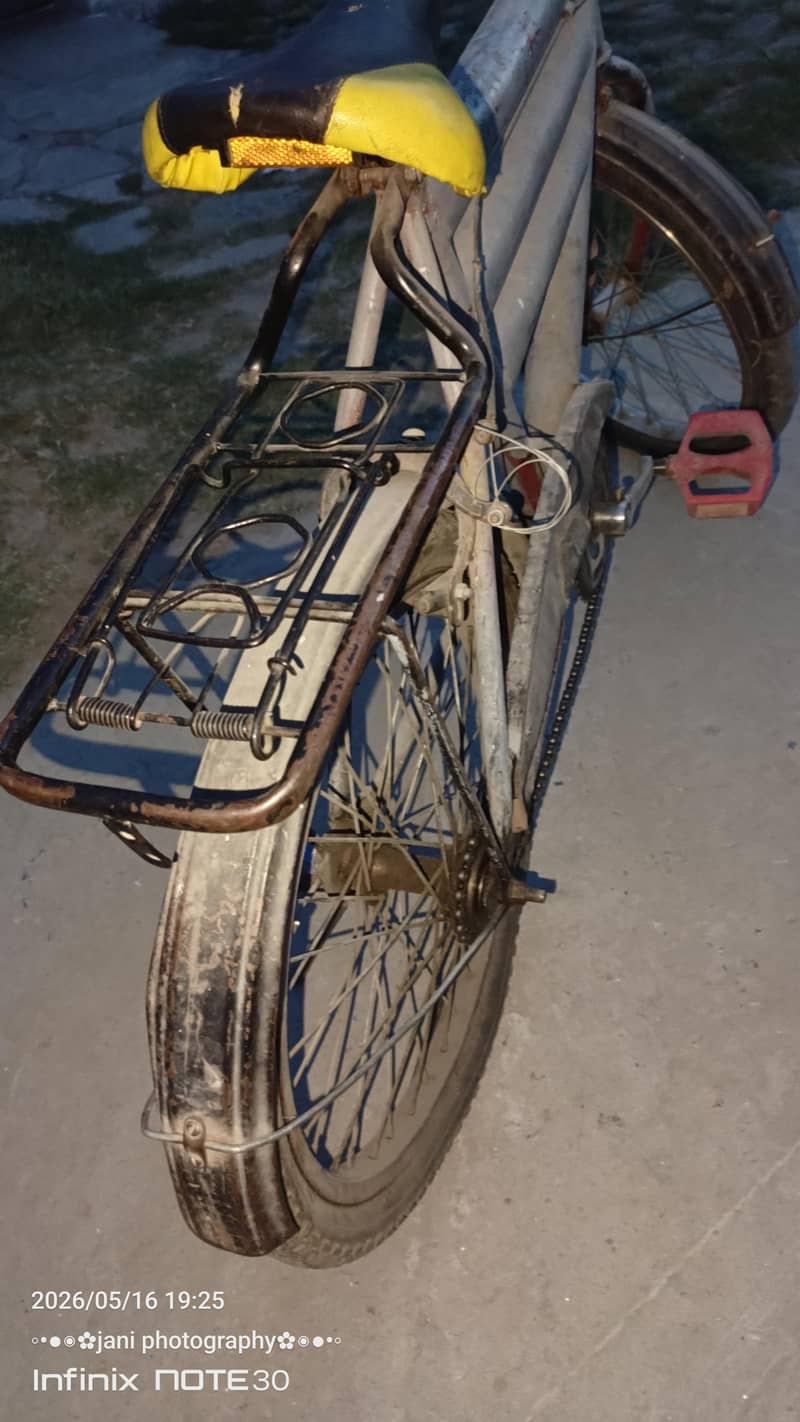 Bicycle 10/10 3