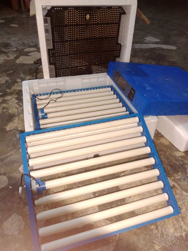 Egg machine 1