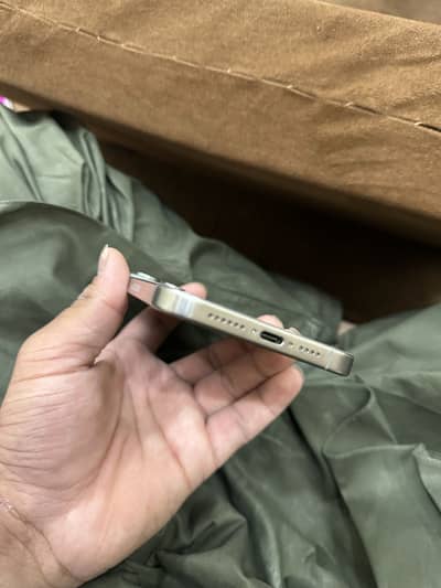 Iphone 15 Pro Max JV