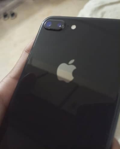 Iphone 8 plus non pta