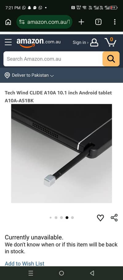 clide japnesstableyt 10.1 inch direct usb support