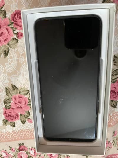 Oppo A31 4/128GB| Sealed Pack | Never Opened | Complete Ori