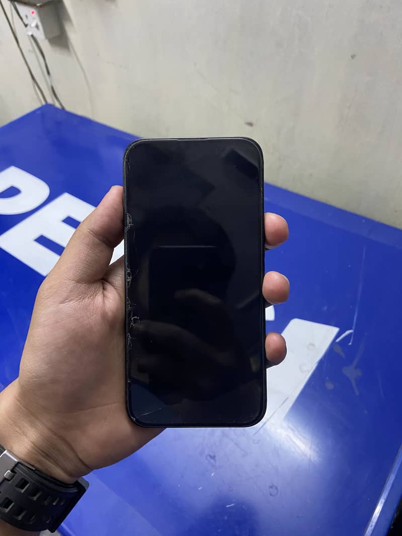Iphone 13 0