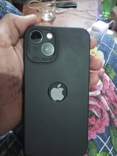 iPhone 13 128GB Non-PTA — Mint Condition (10/10)