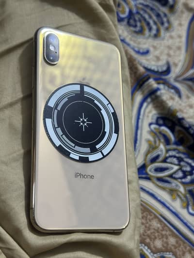 Iphone xs