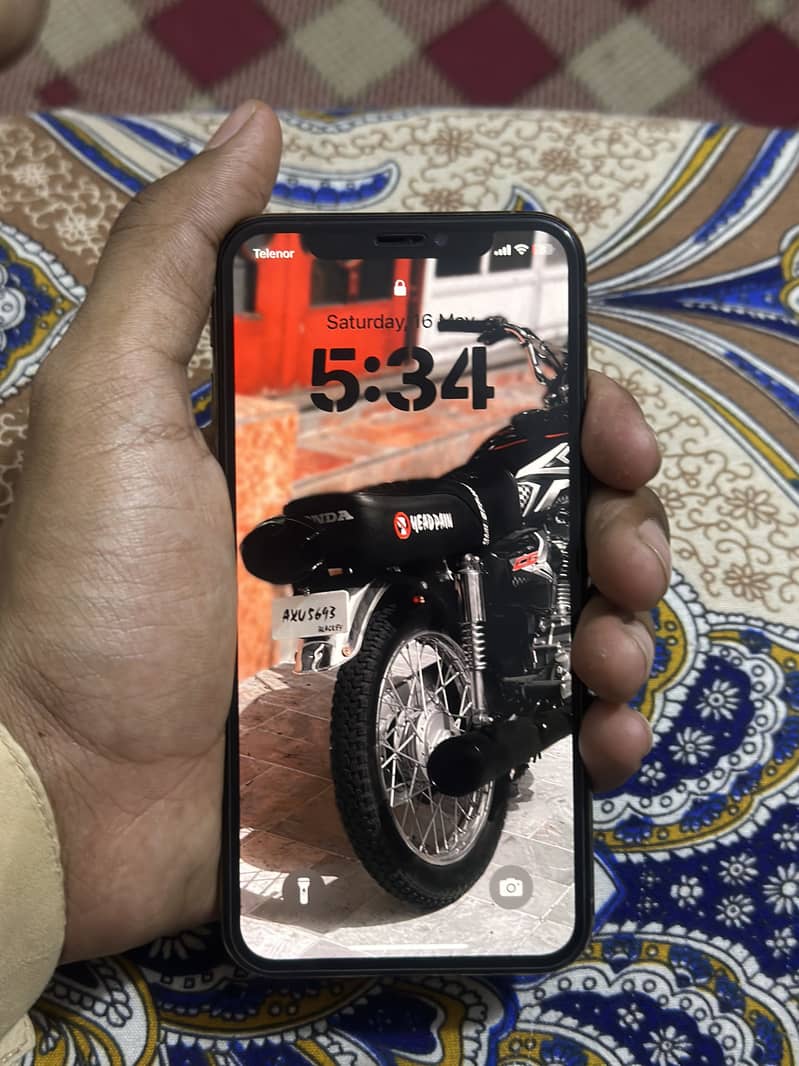Iphone xs 1