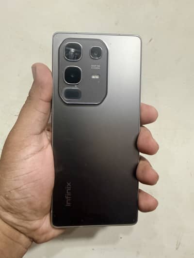 infinix note 50 4g