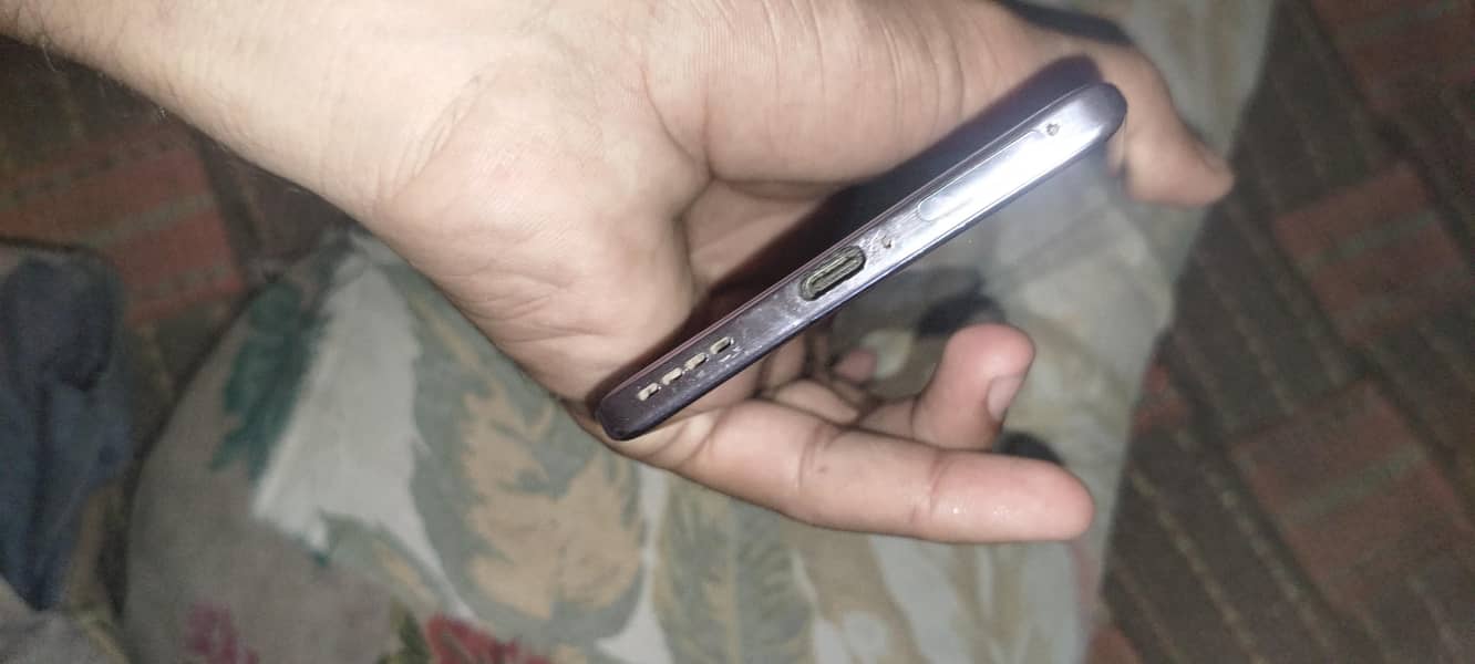 Infinix 0