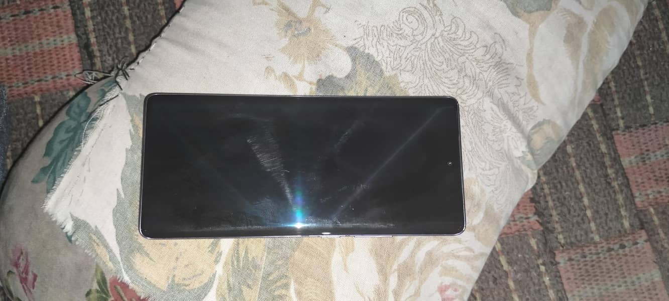 Infinix 3