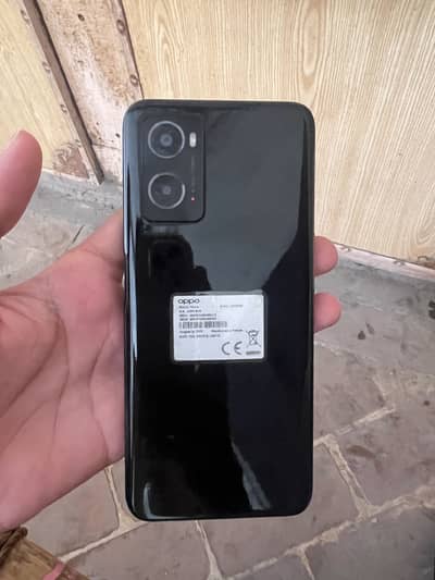 Oppo a76 6/128