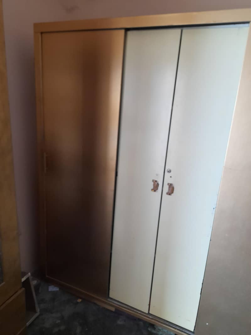 Almari deco 0