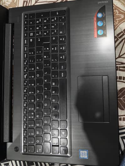 Lenovo 310 IdeaPad i7 7Gen | 20 GB RAM | 1TB DDR4 HARD | 128 GB SSD M2