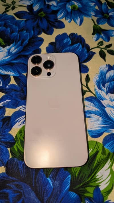 I phone 16pro max
