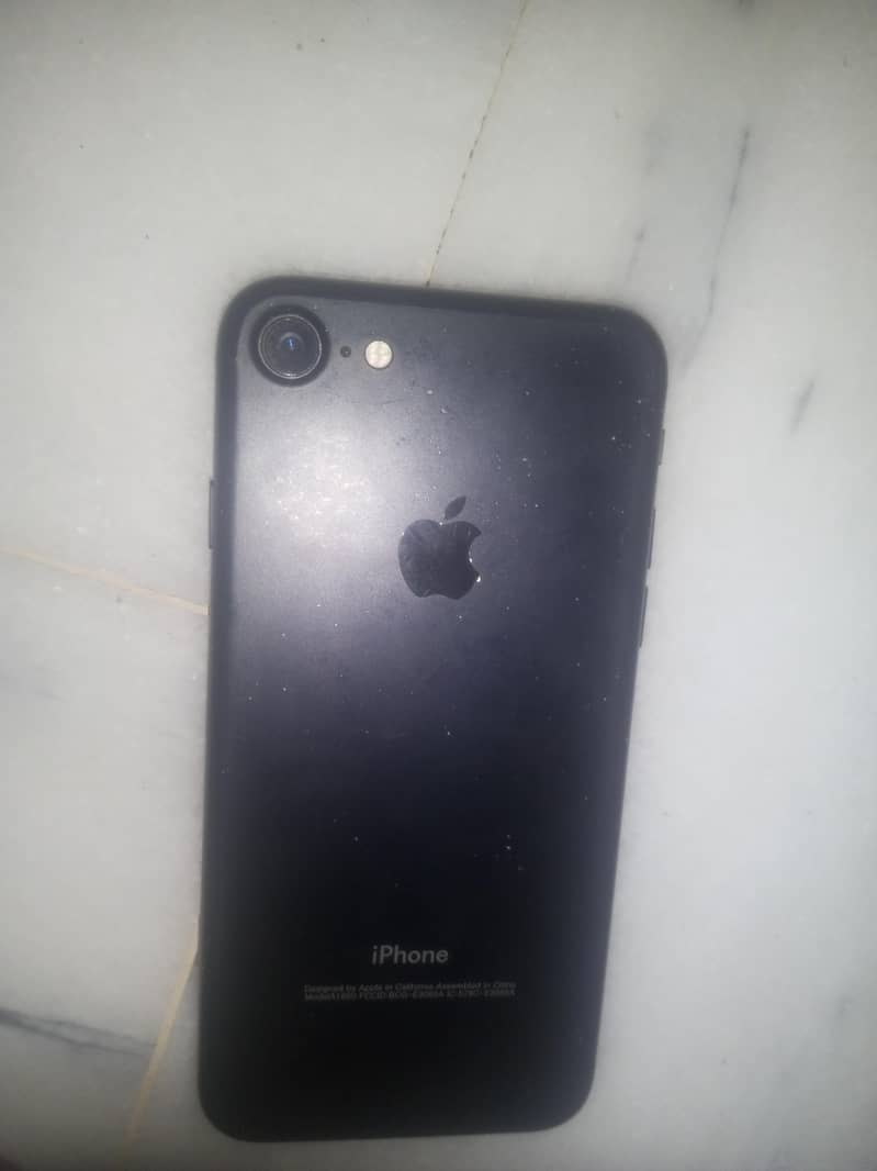 Iphone7 0