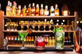 Barman 0