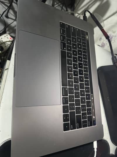 Mackbook Pro 2019 corei7