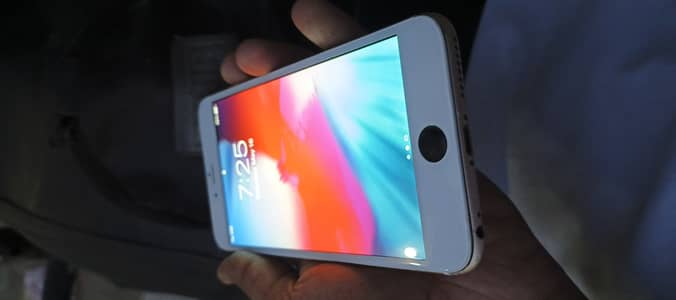 Apple iPhone 6 Plus