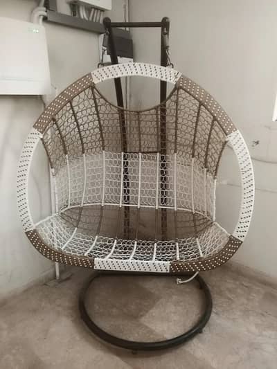 Indoor Swing