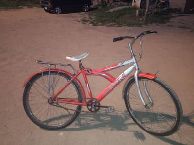 cycle