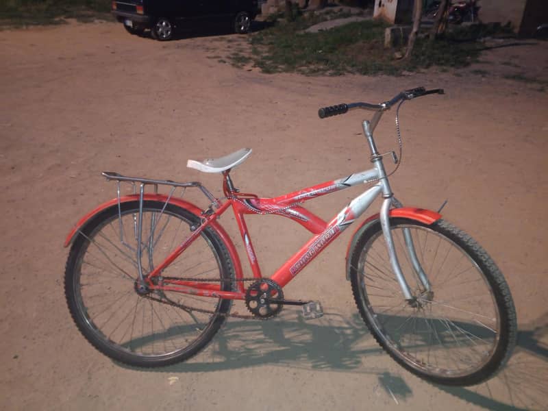 cycle 0