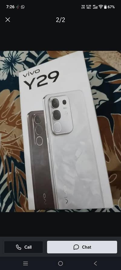 used phone 10/10 condition