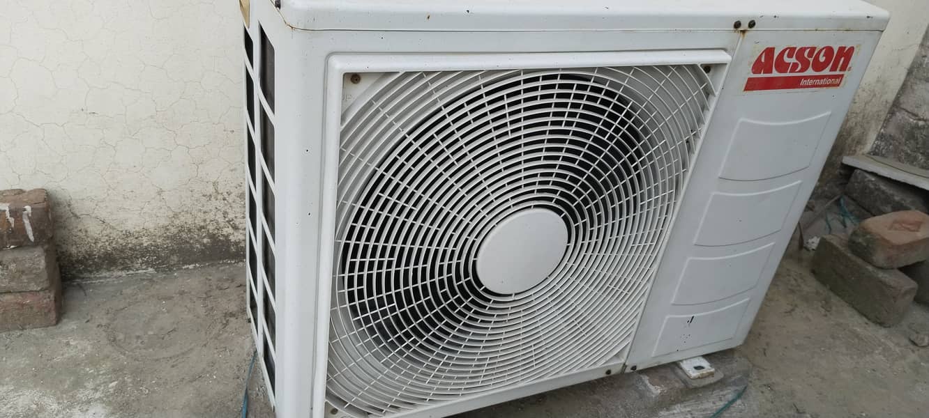 ACSON AC 2