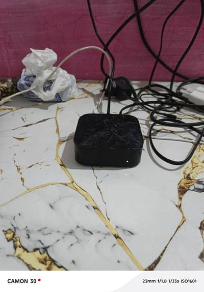 Apple TV 4k 1st gen 64GB