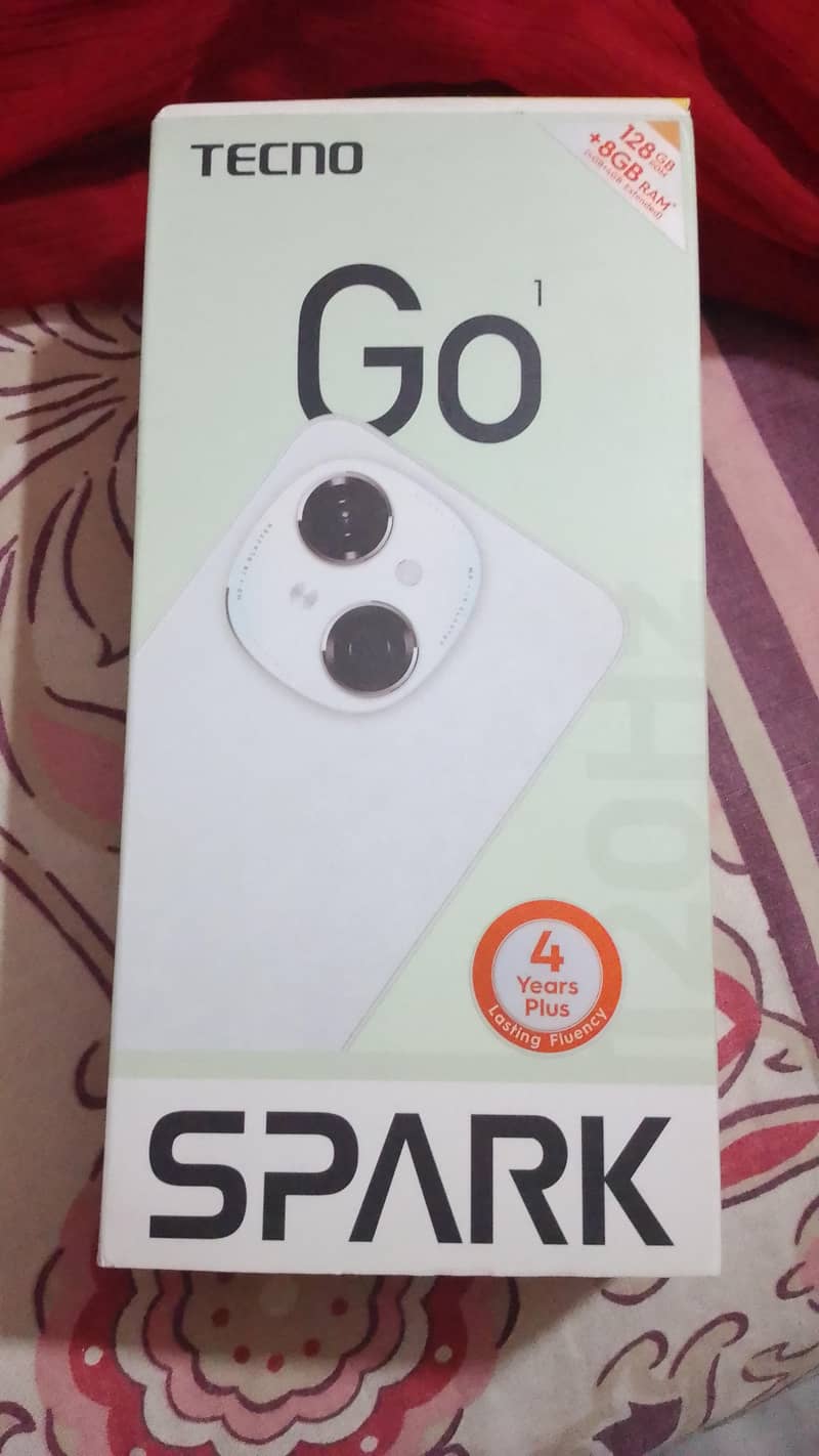 techno spark 0