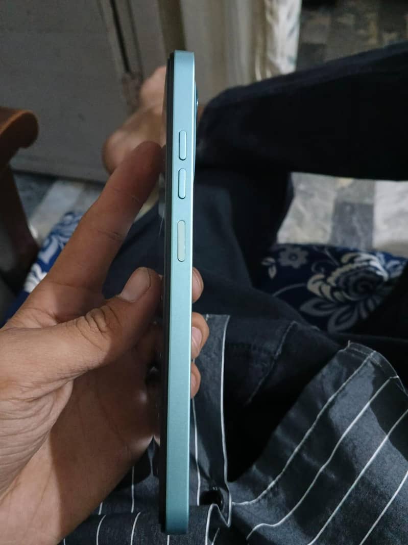 techno spark 5