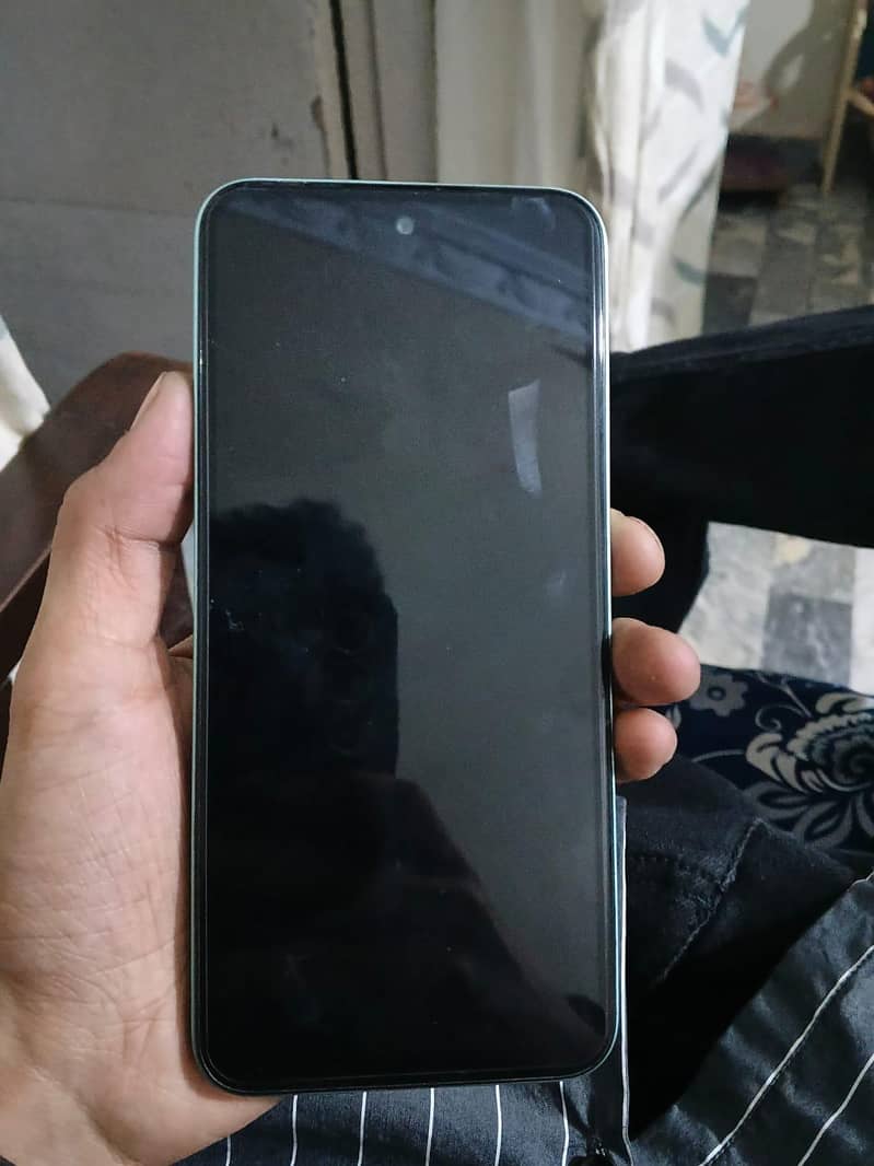 techno spark 6