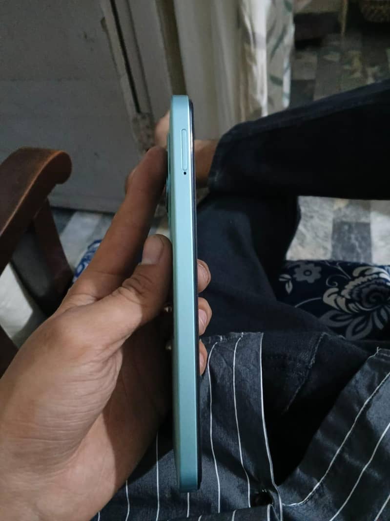 techno spark 7