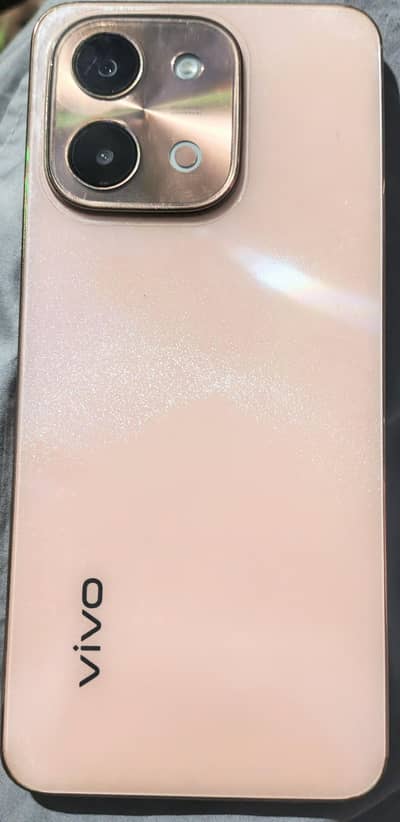 Vivo Y28 (6GB + 6GB Extended RAM / 128GB) For Sale!