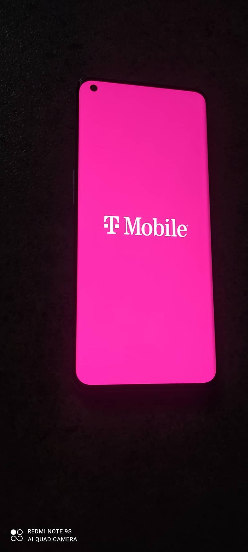 ONE PLUS 9 PRO 1