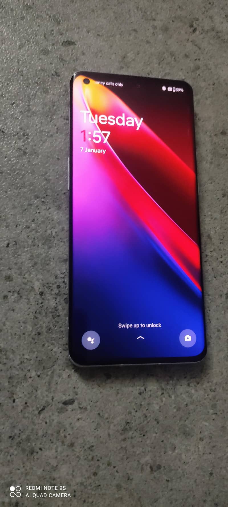 ONE PLUS 9 PRO 2