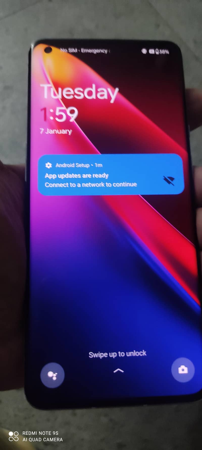 ONE PLUS 9 PRO 3