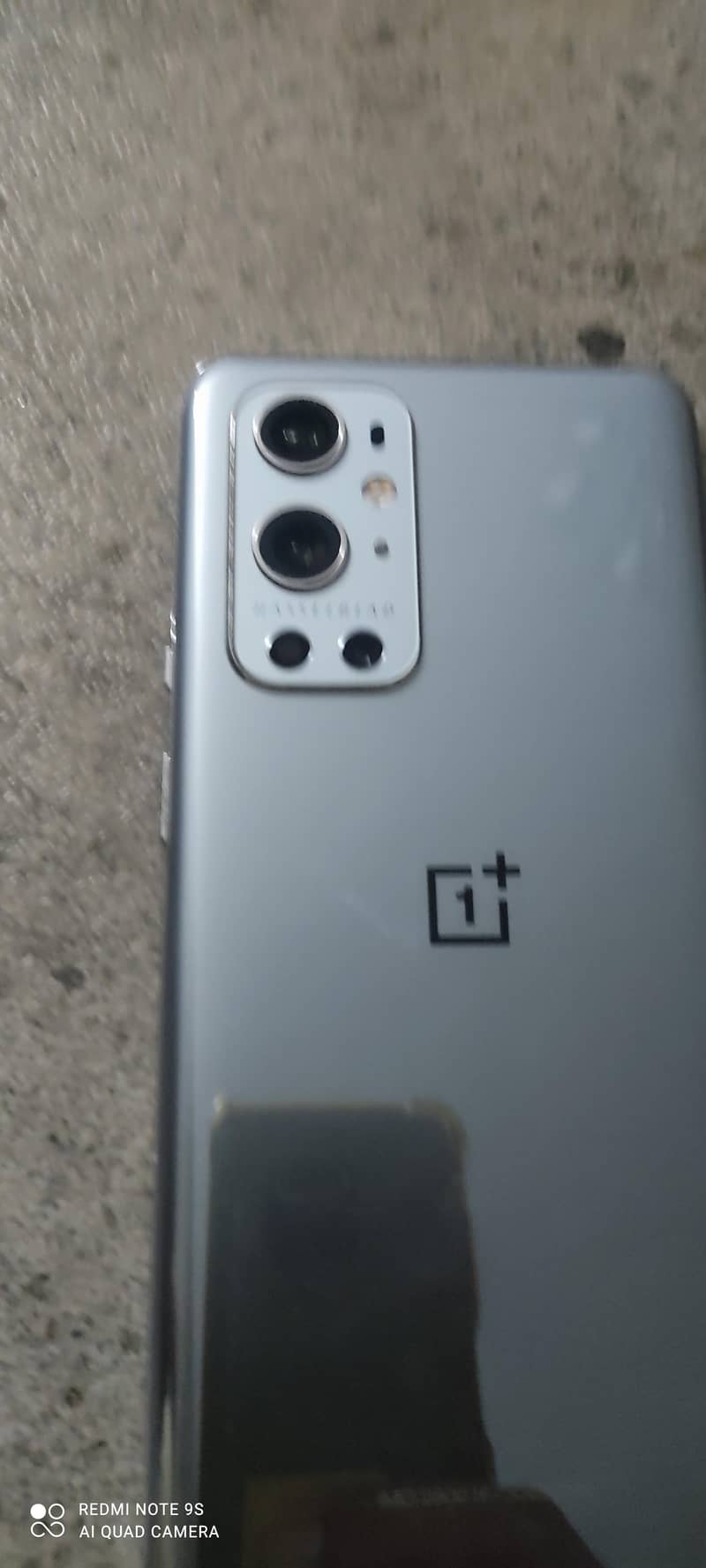ONE PLUS 9 PRO 4