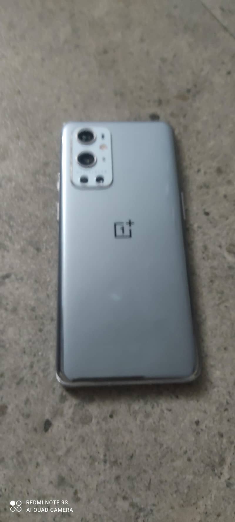 ONE PLUS 9 PRO 5